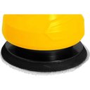 Ver imagem 5 de Politriz Roto-orbital Bateria Intercambiável de 18 V sem Bateria e sem Carregador Iplv 1821 Vonder