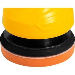 Politriz Roto-orbital Bateria Intercambiável de 18 V sem Bateria e sem Carregador Iplv 1821 Vonder - 7
