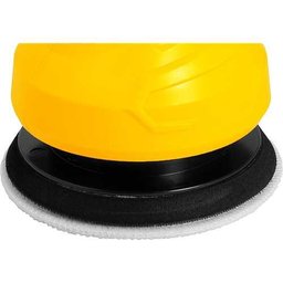 Politriz Roto-orbital Bateria Intercambiável de 18 V sem Bateria e sem Carregador Iplv 1821 Vonder - 6