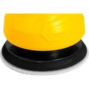 Ver imagem 6 de Politriz Roto-orbital Bateria Intercambiável de 18 V sem Bateria e sem Carregador Iplv 1821 Vonder