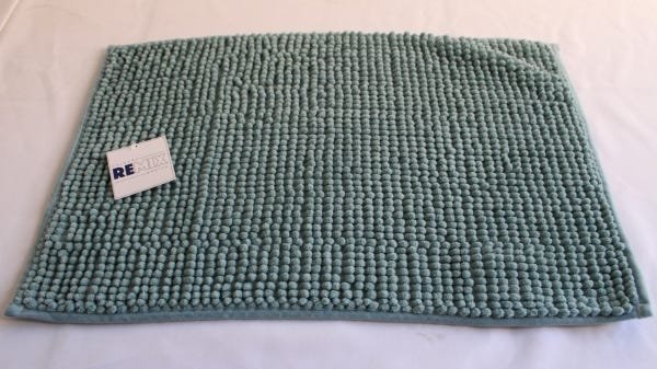 Tapete 40x60 Verde - 2