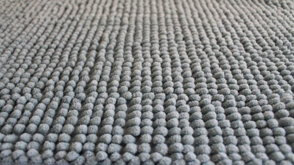 Tapete 40x60 Verde - 3