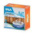 Ver imagem 2 de Piscina Inflável 1000 L Kala