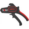 Alicate de Decapagem Automático 180mm Knipex 12 62 180 12 62 180 - 1
