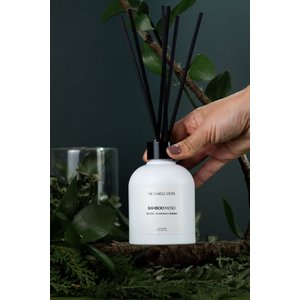 Difusor de Varetas Bamboo Moso 200ml