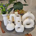 Ver imagem 2 de Vaso Mikonos Cilind 8x19cm