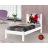 Cama Solteiro, Super Homem, Cama para Menino - 1