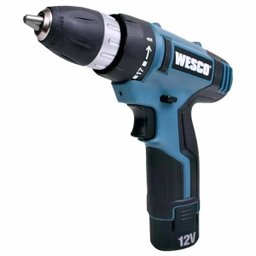 Combo Ferramentas Furadeira Parafusadeira Retífica 12v Lítio - 4