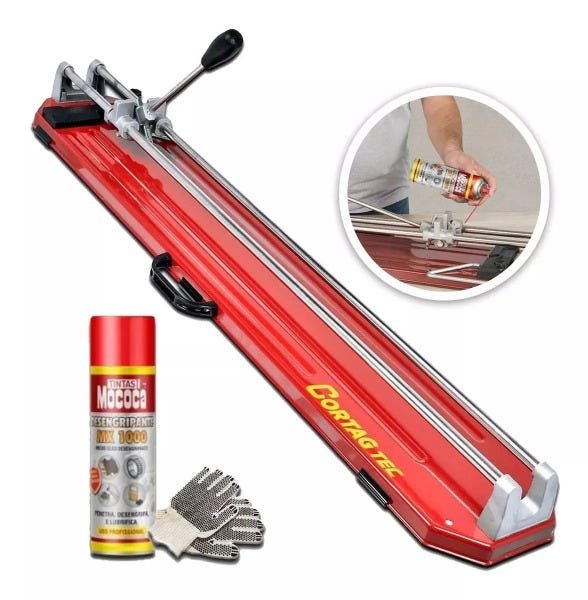 Cutter Riscaldato Cortador Riscadeira Profissional 1 Metro Premium + Bônus | MadeiraMadeira