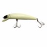 Isca Artificial Para Pesca NEBRASKA 125F Cor OSSO - 1