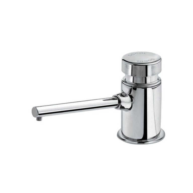 Dispensador de Sabonete e Detergente de Mesa Docol PressMatic 1/2 Chrome
