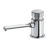 Dispensador de Sabonete e Detergente de Mesa Docol PressMatic 1/2 Chrome - 1