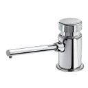 Ver imagem 1 de Dispensador de Sabonete e Detergente de Mesa Docol PressMatic 1/2 Chrome
