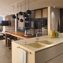 Ver imagem 2 de Dispensador de Sabonete e Detergente de Mesa Docol PressMatic 1/2 Chrome