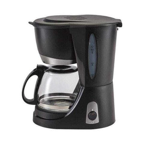 Cafeteira Elétrica Vetro Caffe 15x Cev15-01 220v