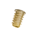 Ver imagem 2 de Bucha Americana M6 X 13 Mm (zinco Amarelo)