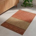 Ver imagem 1 de Tapete Kilim Loom 1,00x1,40 - Artesanal