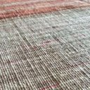 Ver imagem 3 de Tapete Kilim Loom 1,00x1,40 - Artesanal