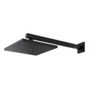 Ver imagem 1 de Ducha Articulada Parede Quadrado Square Concept Black 8006 8328 Leão