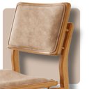 Ver imagem 4 de Conjunto com 2 Banquetas Eva Moderna
