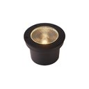 Ver imagem 2 de Embutido de Solo Led Nordecor Venna Of 6625 20w 24° Alto Irc 97 24v Preto