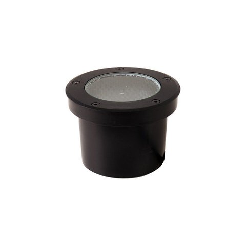 Embutido de Solo Led Nordecor Venna Of 6625 20w 24° Alto Irc 97 24v Preto