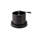 Ver imagem 5 de Embutido de Solo Led Nordecor Venna Of 6625 20w 24° Alto Irc 97 24v Preto