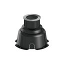 Ver imagem 4 de Embutido de Solo Led Stella S.ground 11,5w com Caixa de Instalação Bivolt Inox 3000k Luz Amarela