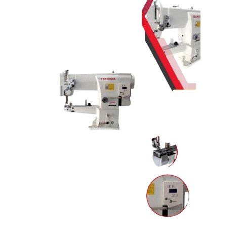 Máquina de Braço- Transporte Triplo-direc Drive-220v