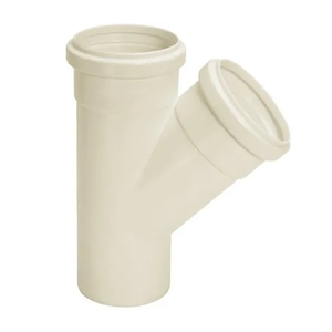 Juncao Esgoto 150x150mm Shiva Unico