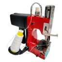 Ver imagem 3 de Máquina Portátil Fechar Boca de Saco Vermelha 220v GK-9 Sun Special