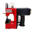 Ver imagem 2 de Máquina Portátil Fechar Boca de Saco Vermelha 220v GK-9 Sun Special