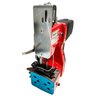 Máquina Portátil Fechar Boca de Saco Vermelha 220v GK-9 Sun Special - 4