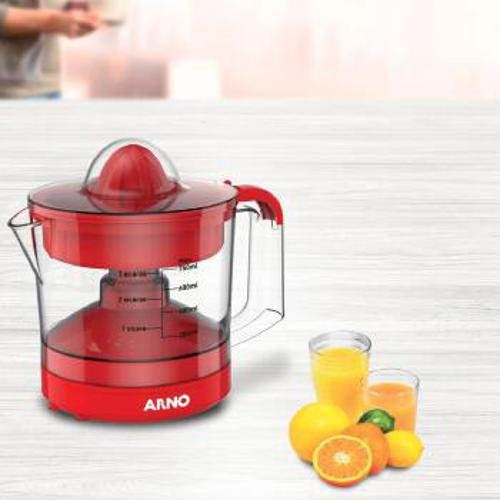 Espremedor Frutas Arno Suco Express 0,75l - Cp32 - 4