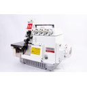 Ver imagem 3 de Máquina Costura Industrial Interlock Média Direct Drive 550w 220v SS798D-5-35-MQ Sun Special