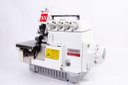 Ver imagem 3 de Máquina Costura Industrial Interlock Média Direct Drive 550w 220v SS798D-5-35-MQ Sun Special