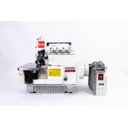 Ver imagem 1 de Máquina Costura Industrial Interlock Média Direct Drive 550w 220v SS798D-5-35-MQ Sun Special
