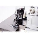 Ver imagem 4 de Máquina Costura Industrial Interlock Média Direct Drive 550w 220v SS798D-5-35-MQ Sun Special