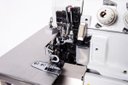 Ver imagem 4 de Máquina Costura Industrial Interlock Média Direct Drive 550w 220v SS798D-5-35-MQ Sun Special