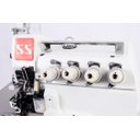 Ver imagem 5 de Máquina Costura Industrial Interlock Média Direct Drive 550w 220v SS798D-5-35-MQ Sun Special