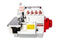 Ver imagem 1 de Máquina Costura Industrial Interlock Média Direct Drive 550w 110v SS798D-5-35-MQ Sun Special