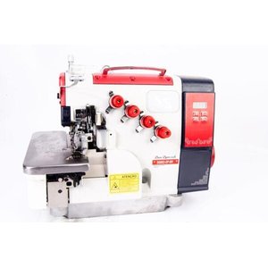 Máquina de Costura Industrial Interlock Direct Drive SS95-D-SP-BR Sun Special