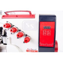 Máquina de Costura Industrial Interlock Direct Drive SS95-D-SP-BR Sun Special - 3