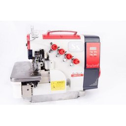 Máquina de Costura Industrial Interlock Direct Drive SS95-D-SP-BR Sun Special - 2