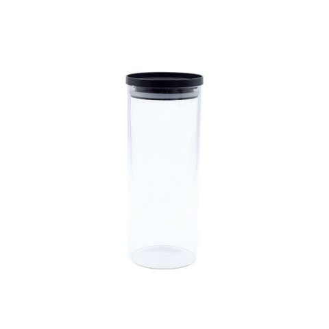 Pote de Vidro Organizador 1,5l Mor