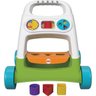 FISHER-PRICE Apoiador de Atividades Mattel FYK65 - 2