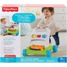 FISHER-PRICE Apoiador de Atividades Mattel FYK65 - 3