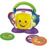 FISHER-PRICE CD Player Aprender e Brincar Mattel P5314 - 1