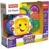 FISHER-PRICE CD Player Aprender e Brincar Mattel P5314 - 2