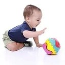 Ver imagem 2 de Bola Encaixa - Estrela BABY